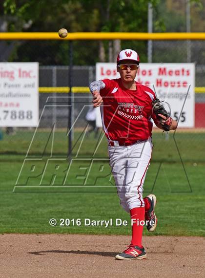 Thumbnail 1 in Branham @ Westmont photogallery.