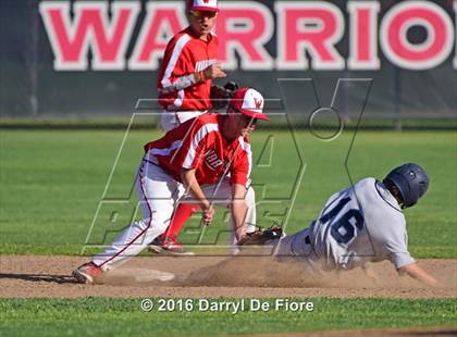 Thumbnail 1 in Branham @ Westmont photogallery.