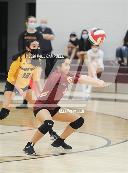 Thumbnail 3 in Bagdad @ North Phoenix Prep photogallery.