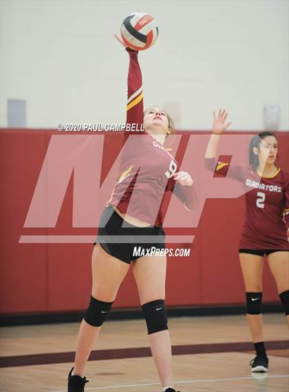 Thumbnail 2 in Bagdad @ North Phoenix Prep photogallery.
