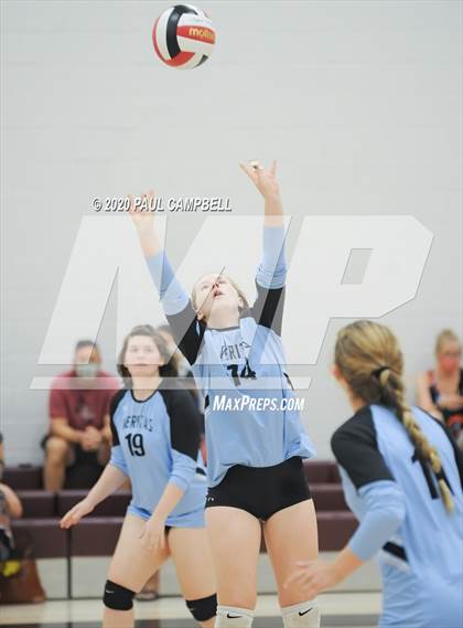 Thumbnail 2 in Bagdad @ North Phoenix Prep photogallery.