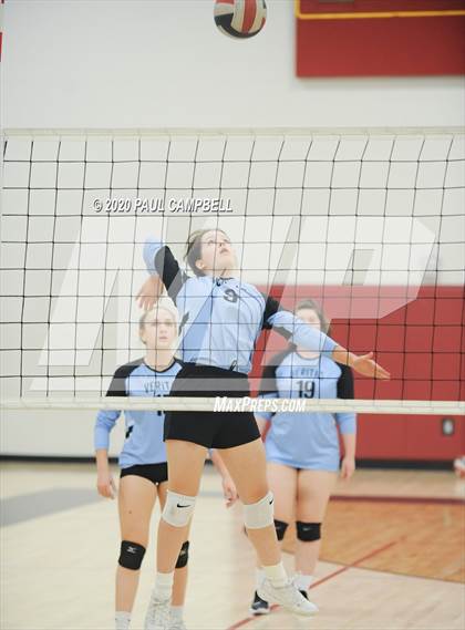 Thumbnail 1 in Bagdad @ North Phoenix Prep photogallery.