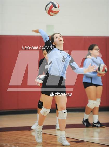 Thumbnail 3 in Bagdad @ North Phoenix Prep photogallery.