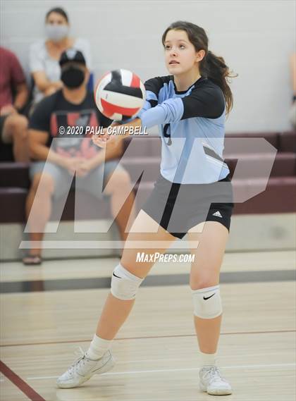 Thumbnail 1 in Bagdad @ North Phoenix Prep photogallery.
