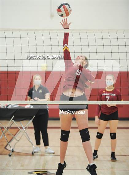 Thumbnail 1 in Bagdad @ North Phoenix Prep photogallery.
