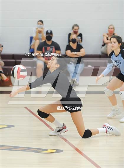 Thumbnail 1 in Bagdad @ North Phoenix Prep photogallery.