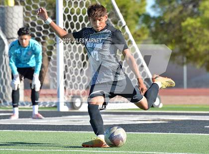 Thumbnail 3 in JV: Arbor View @ Palo Verde photogallery.