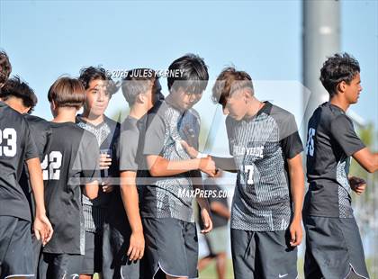 Thumbnail 1 in JV: Arbor View @ Palo Verde photogallery.
