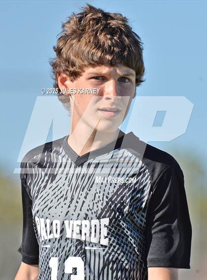 Thumbnail 2 in JV: Arbor View @ Palo Verde photogallery.