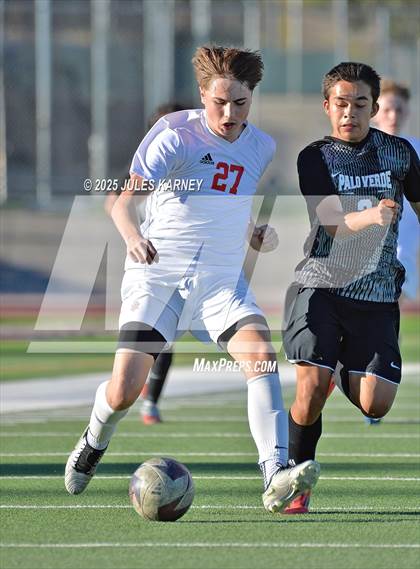 Thumbnail 3 in JV: Arbor View @ Palo Verde photogallery.
