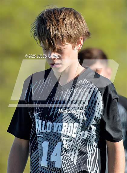 Thumbnail 2 in JV: Arbor View @ Palo Verde photogallery.