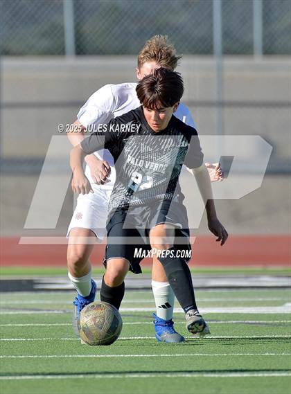 Thumbnail 1 in JV: Arbor View @ Palo Verde photogallery.