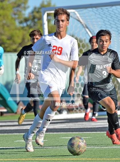 Thumbnail 2 in JV: Arbor View @ Palo Verde photogallery.