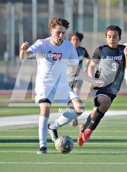 Thumbnail 2 in JV: Arbor View @ Palo Verde photogallery.
