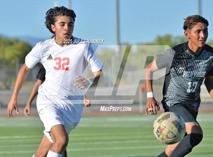 Thumbnail 3 in JV: Arbor View @ Palo Verde photogallery.