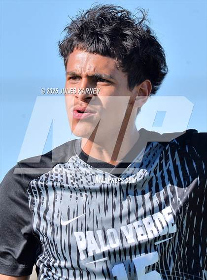 Thumbnail 3 in JV: Arbor View @ Palo Verde photogallery.