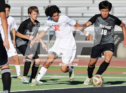 Thumbnail 2 in JV: Arbor View @ Palo Verde photogallery.