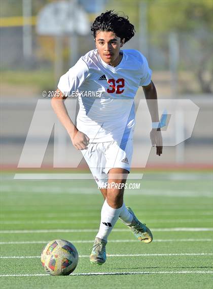 Thumbnail 3 in JV: Arbor View @ Palo Verde photogallery.