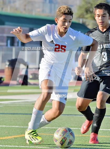 Thumbnail 1 in JV: Arbor View @ Palo Verde photogallery.