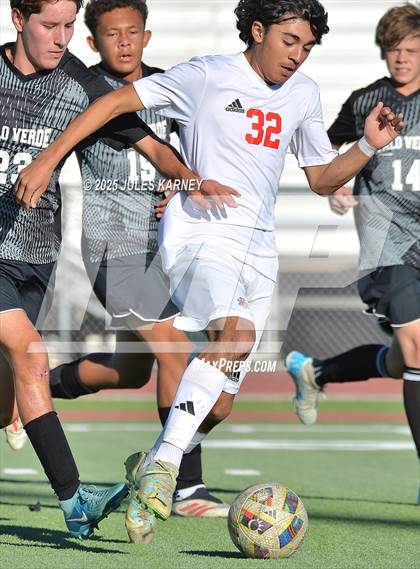 Thumbnail 1 in JV: Arbor View @ Palo Verde photogallery.
