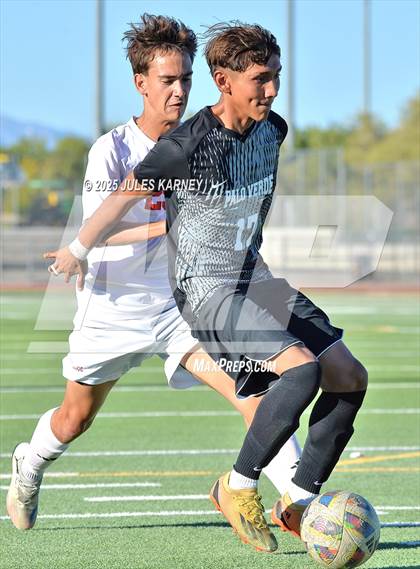 Thumbnail 2 in JV: Arbor View @ Palo Verde photogallery.