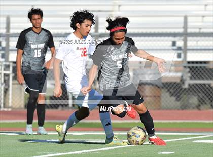 Thumbnail 3 in JV: Arbor View @ Palo Verde photogallery.