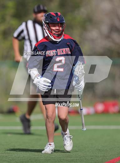 JV: Kent Denver @ Colorado Academy