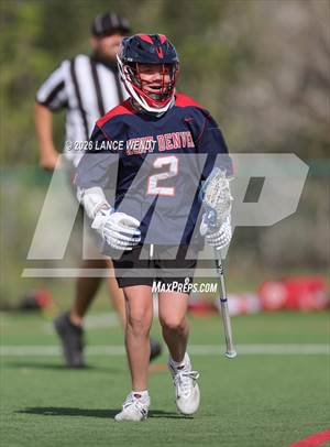 Kent Denver @ Colorado Academy