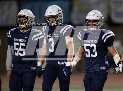 Thumbnail 2 in Jordan @ Northwood (CIF SS D11 Final) photogallery.