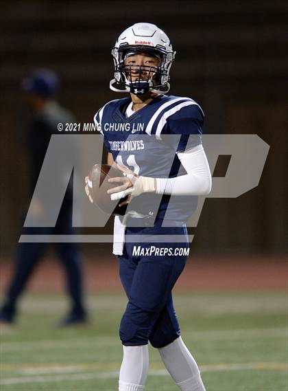 Thumbnail 2 in Jordan @ Northwood (CIF SS D11 Final) photogallery.