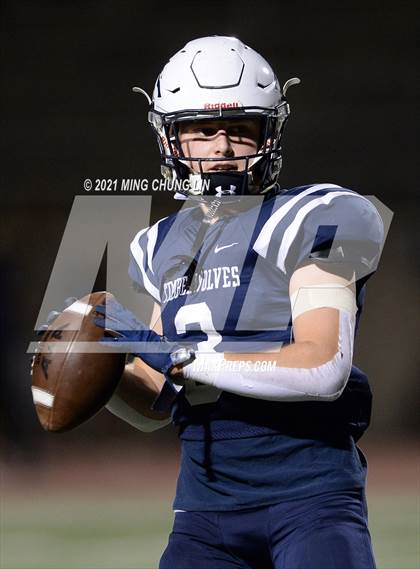 Thumbnail 2 in Jordan @ Northwood (CIF SS D11 Final) photogallery.