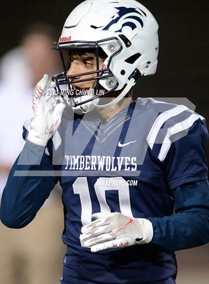 Thumbnail 2 in Jordan @ Northwood (CIF SS D11 Final) photogallery.