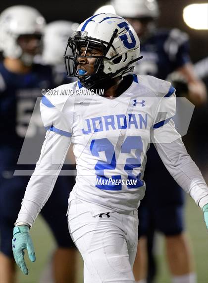 Thumbnail 1 in Jordan @ Northwood (CIF SS D11 Final) photogallery.