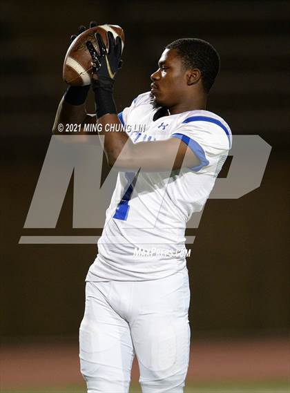 Thumbnail 3 in Jordan @ Northwood (CIF SS D11 Final) photogallery.