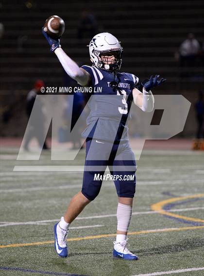 Thumbnail 1 in Jordan @ Northwood (CIF SS D11 Final) photogallery.