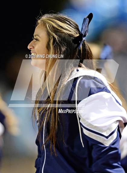 Thumbnail 2 in Jordan @ Northwood (CIF SS D11 Final) photogallery.