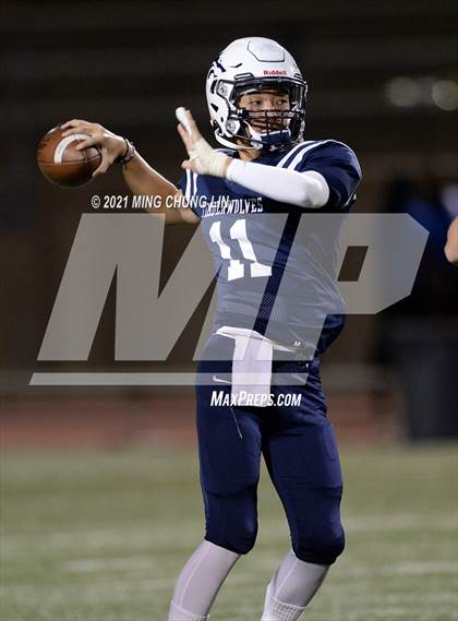 Thumbnail 2 in Jordan @ Northwood (CIF SS D11 Final) photogallery.