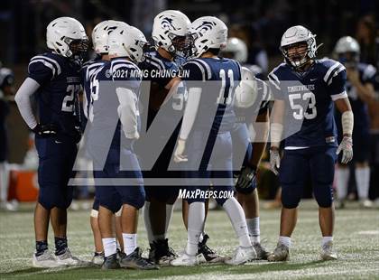 Thumbnail 2 in Jordan @ Northwood (CIF SS D11 Final) photogallery.