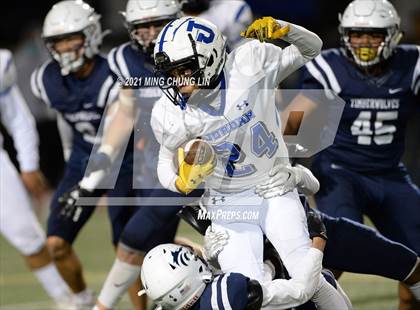 Thumbnail 3 in Jordan @ Northwood (CIF SS D11 Final) photogallery.