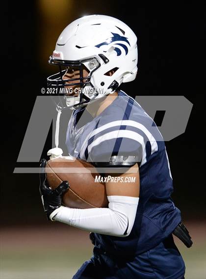 Thumbnail 1 in Jordan @ Northwood (CIF SS D11 Final) photogallery.