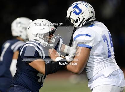 Thumbnail 2 in Jordan @ Northwood (CIF SS D11 Final) photogallery.