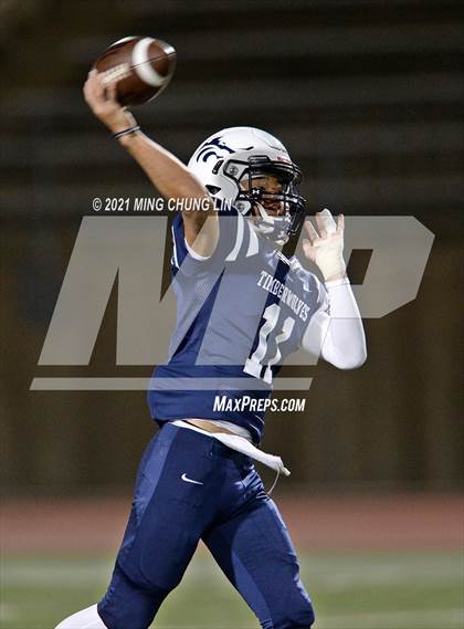 Thumbnail 3 in Jordan @ Northwood (CIF SS D11 Final) photogallery.