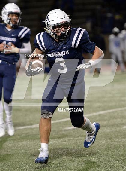 Thumbnail 2 in Jordan @ Northwood (CIF SS D11 Final) photogallery.