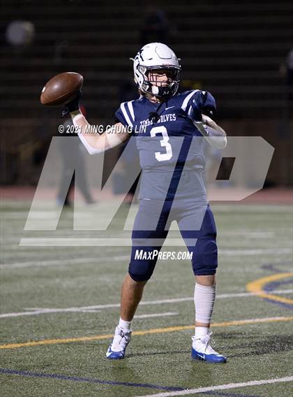 Thumbnail 3 in Jordan @ Northwood (CIF SS D11 Final) photogallery.