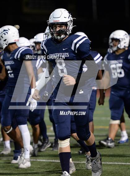 Thumbnail 2 in Jordan @ Northwood (CIF SS D11 Final) photogallery.