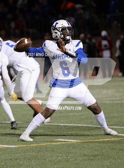Thumbnail 3 in Jordan @ Northwood (CIF SS D11 Final) photogallery.