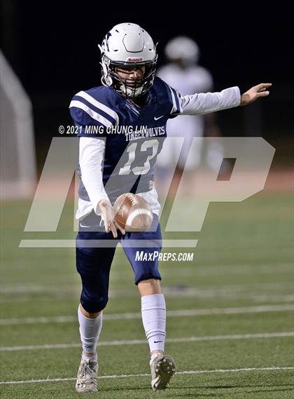 Thumbnail 2 in Jordan @ Northwood (CIF SS D11 Final) photogallery.