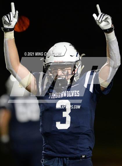 Thumbnail 2 in Jordan @ Northwood (CIF SS D11 Final) photogallery.
