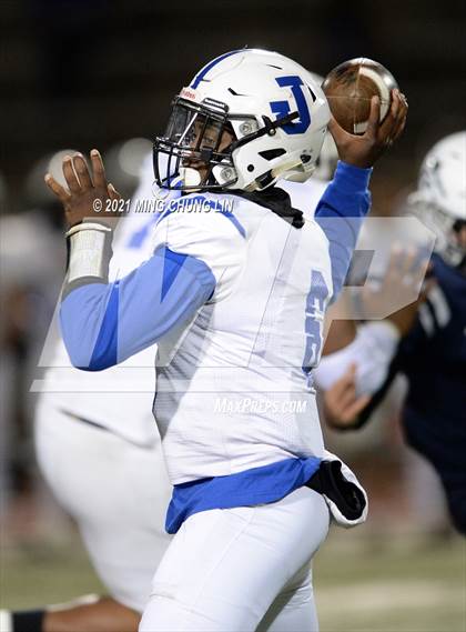Thumbnail 2 in Jordan @ Northwood (CIF SS D11 Final) photogallery.