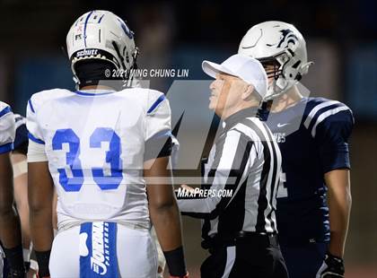 Thumbnail 3 in Jordan @ Northwood (CIF SS D11 Final) photogallery.